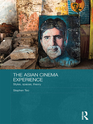 cover image of The Asian Cinema Experience